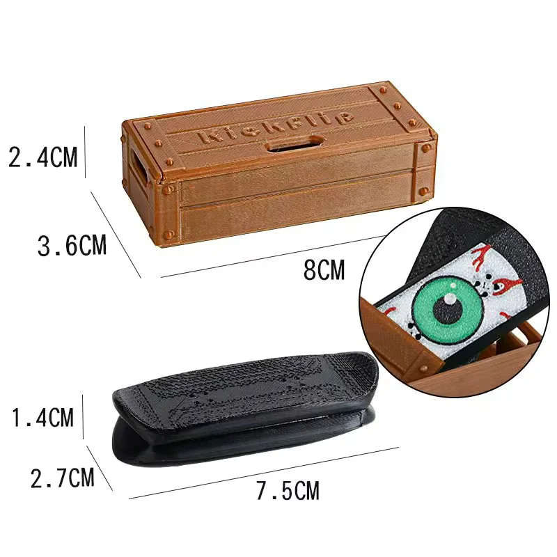 აგრესიული თვალი