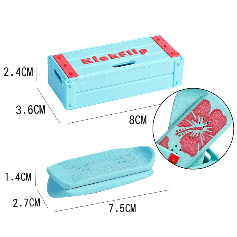 Kickflip ფიჯეტი